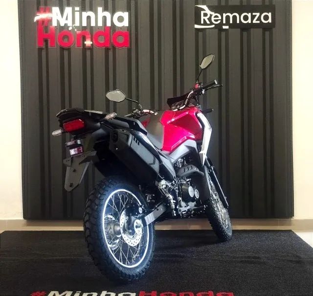 XRE 190 2026 - Foto 11