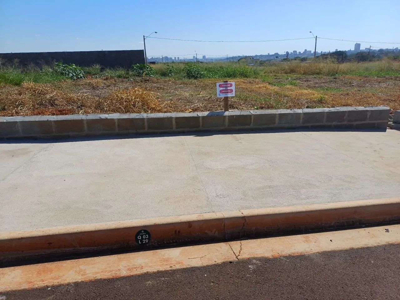 Terreno à venda - Ótima localização! Villas do Mirante  - Foto 8