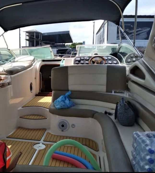 Lancha phanton 36.  - Foto 13