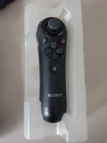 Kit Move e Jogo Sports Champions para PS3 - Foto 2