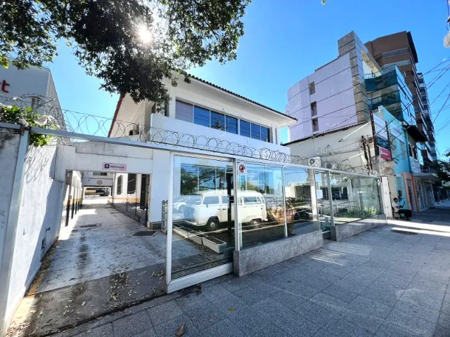 Alugo Imóvel Comercial de Alto Padrão na Praia do Canto com 900m² e 28 Vagas- R$ 70.000,00