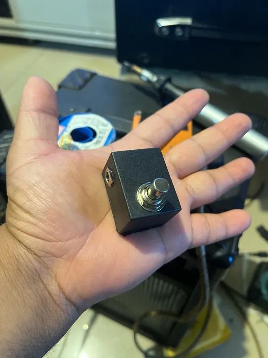 Pedal nano TAP  - Foto 2