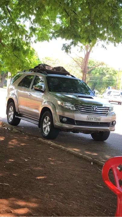 Aluguel de 4x4 para Expedições no Jalapão - Foto 2