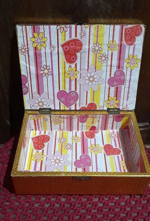 Porta joias  - Foto 6