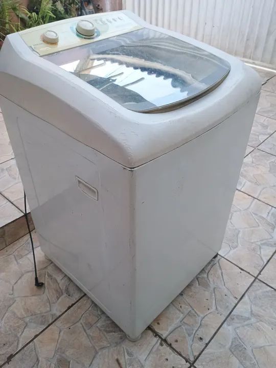 Máquina de Lavar Consul Facilite 10kg - Foto 3