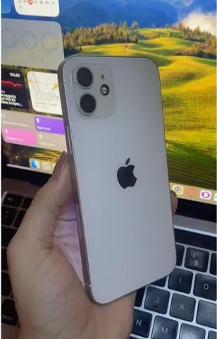 iPhone 12 de 64gb - perfeito semi novo - Foto 3