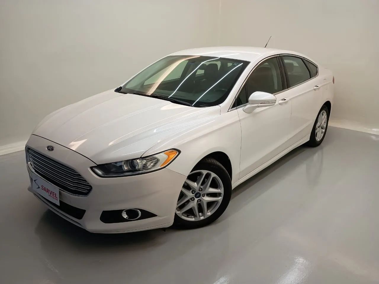 FORD FUSION Usados e Novos