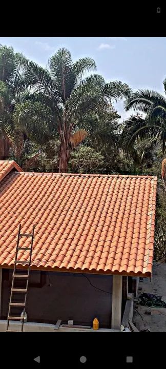 TELHADOS- reformas ou elaboração de um novo. - Foto 4