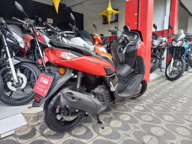 Yamaha Nmax 160 Connected Ano 2023 - Foto 6