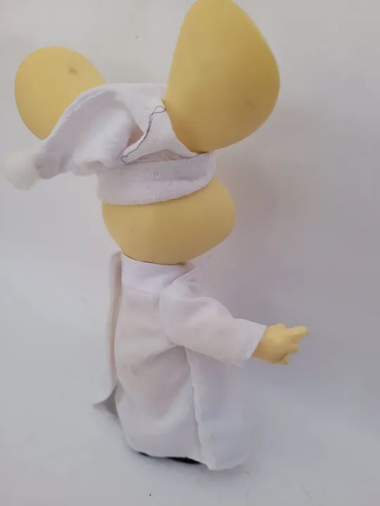 Boneco topo Gigio - Foto 2