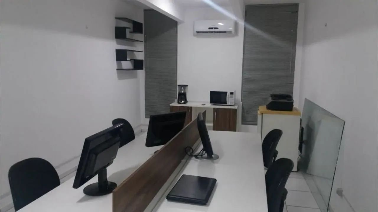Sala à venda em Joinville/SC - Foto 2