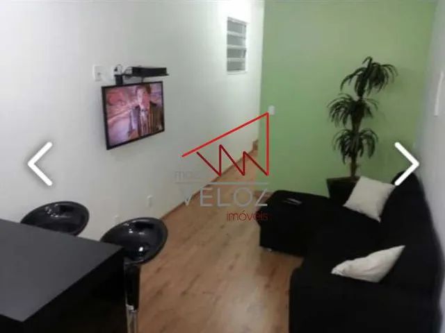 Casa de rua-À VENDA-Laranjeiras-Rio de Janeiro-RJ - Foto 2