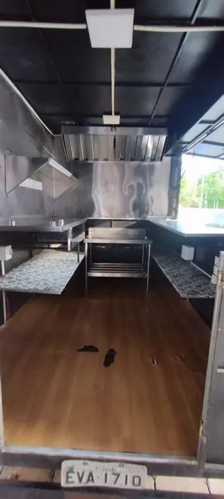 Trailer / Food Truck  - Foto 3