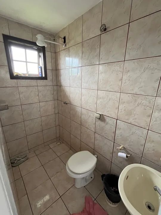 Sobrado - alugo temporada  - Foto 7