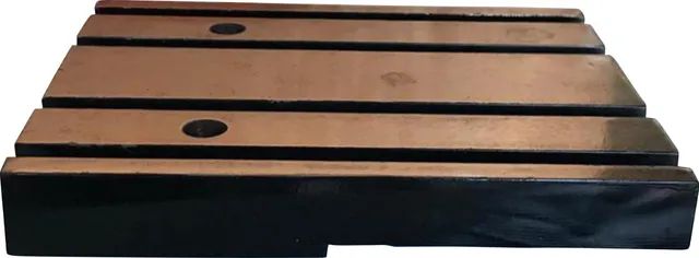 Mesa para Torno cod 004, Fresas, dispositivos, gang para tono cnc, etc (usado) fd0228 - Foto 3