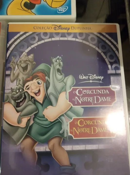 DVD's infantis - Foto 4