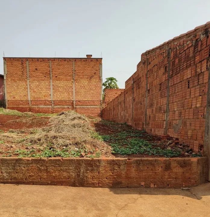 foto - Lençóis Paulista - Jardim João Paccola