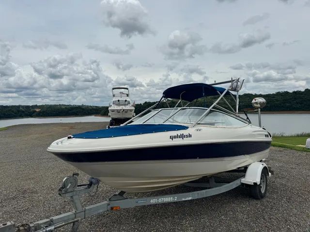 Lancha Bayliner Capri 18,5  - Foto 13