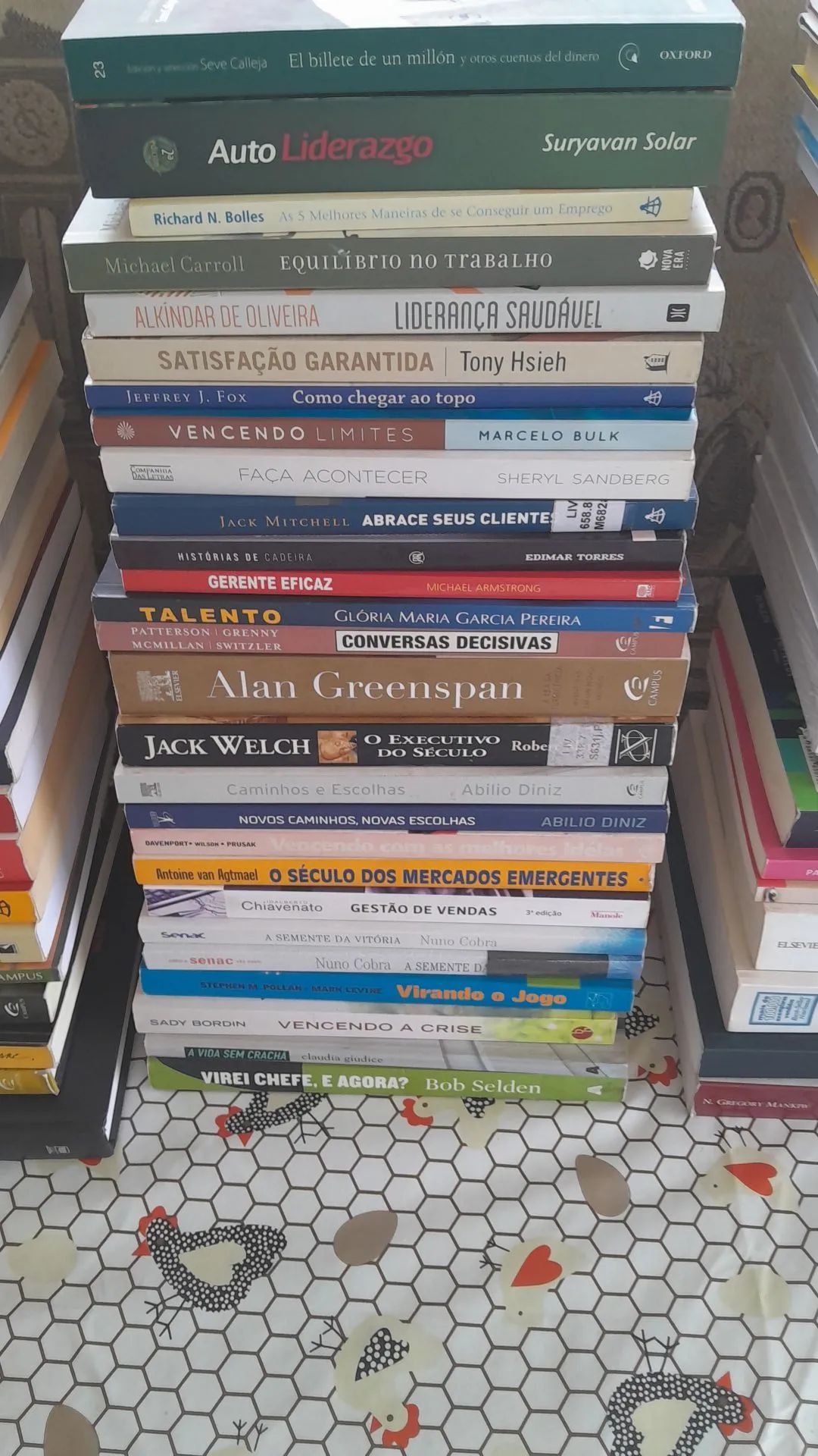 Livros Diversos  - Foto 3