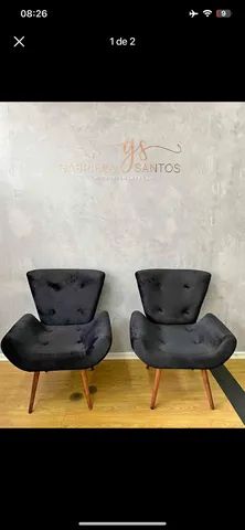 MEGA PROMOÇÃO , POLTRONAS, MACA, MOCHO, PAGUE NA ENTREGA  - Foto 2