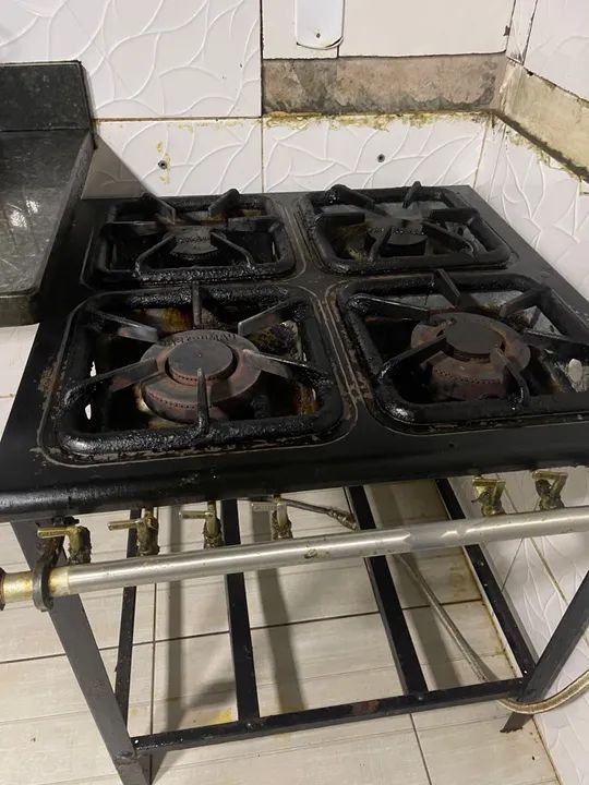 Balcão para restaurante japonês - Foto 2