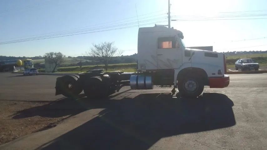 Volvo/NL12 360 4X2T EDC - Foto 5