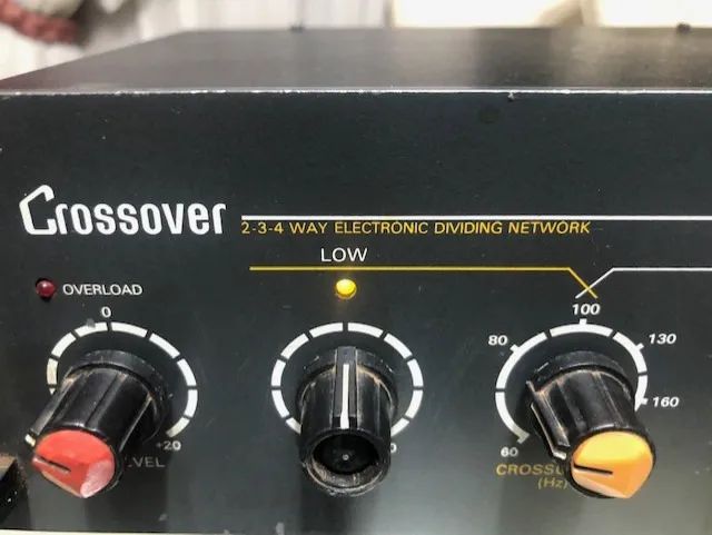 Crossover Staner Semi Novo Raridade - Foto 4