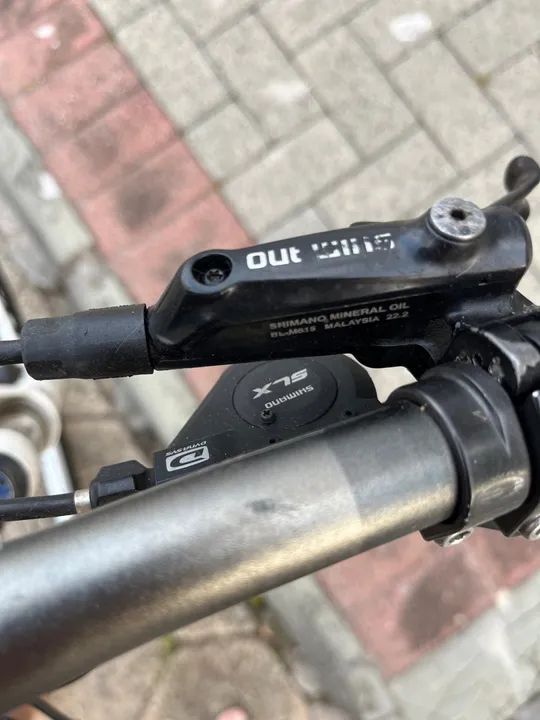 Bicicleta Soul aro 26 - Foto 4