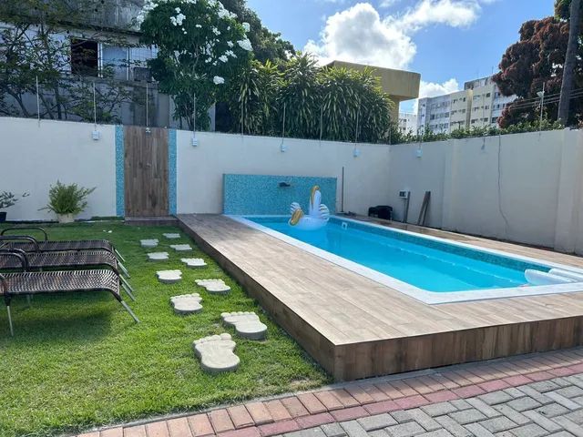 Promoção Piscina 3 a 10 metros Completa até 20% Off - Foto 3