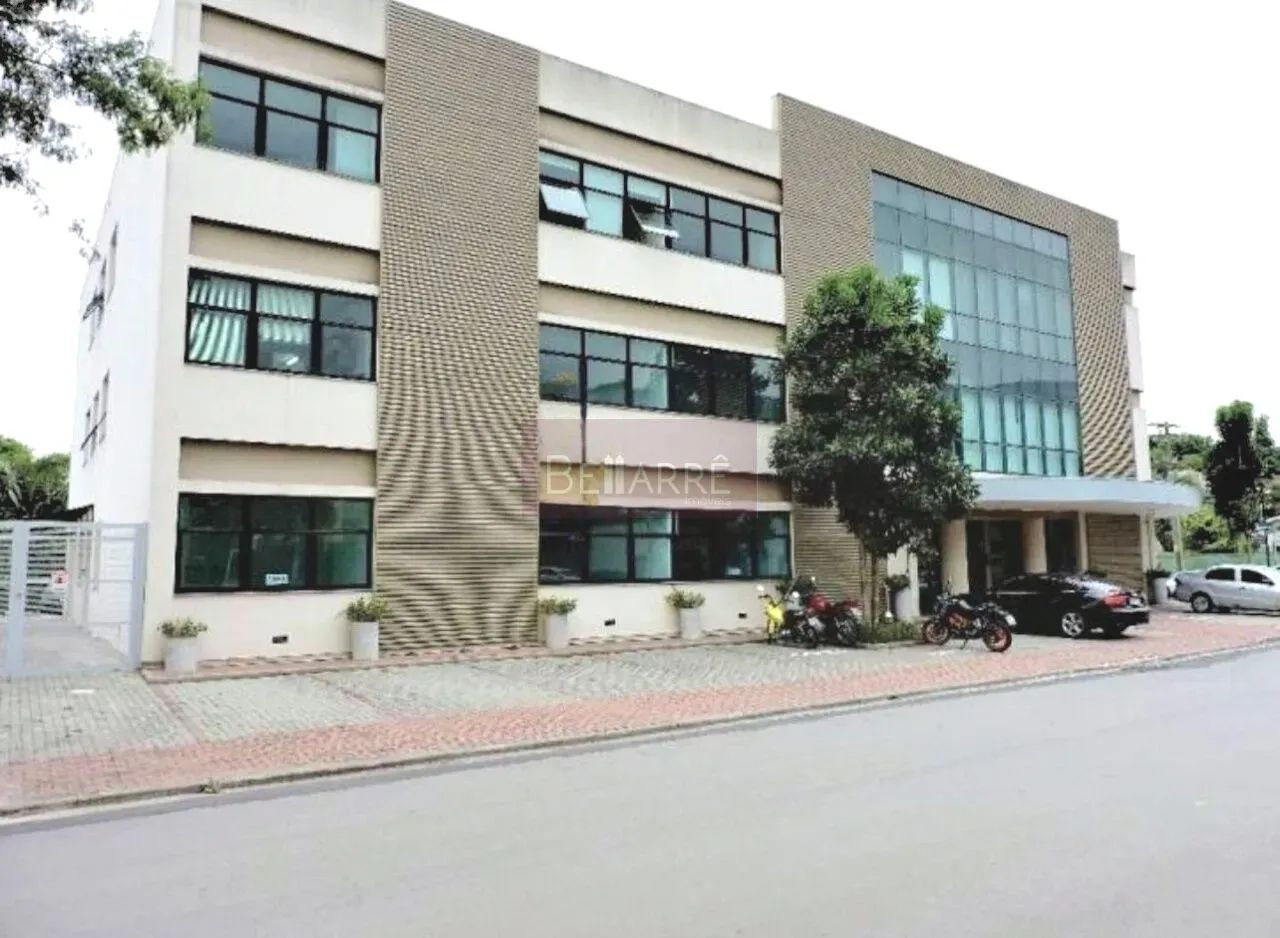 Sala Comercial / Venda - Locação - Granja Viana - Cotia - SP.