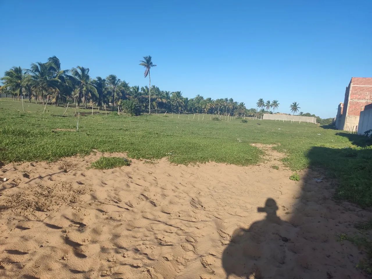 foto - Barra Dos Coqueiros - 