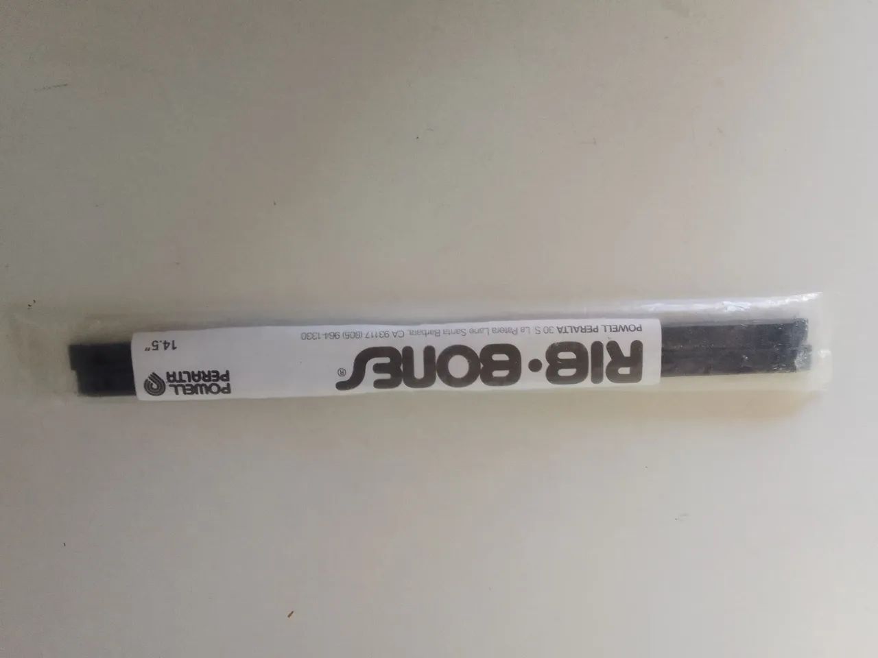 Grabber para Skate Profissional Rib Bones