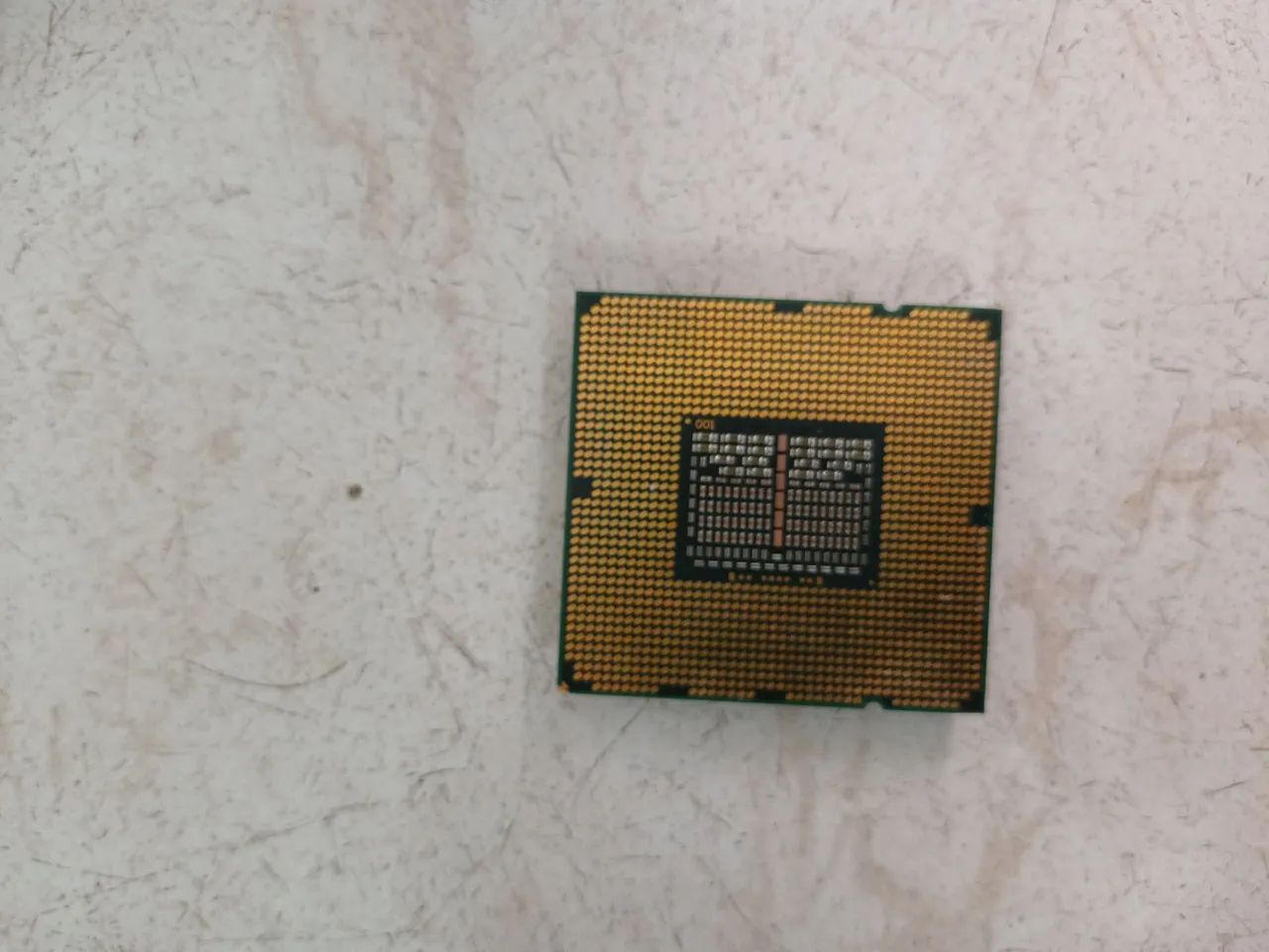 Processador core i7 servidor ,ler descrição - Foto 2
