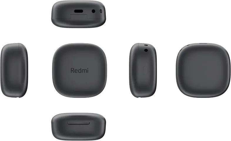 Redmi Buds 6 Play Bluetooth 5.4 TWS - Foto 3