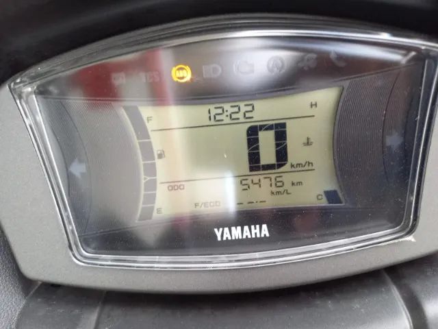Yamaha Nmax 160 Connected Ano 2023 - Foto 13