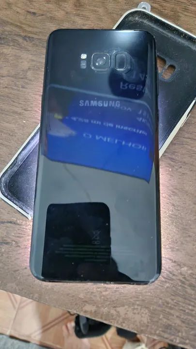 Samsung Galaxy S8 Plus  - Foto 3