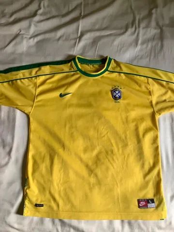 Camisa seleção  - Foto 2