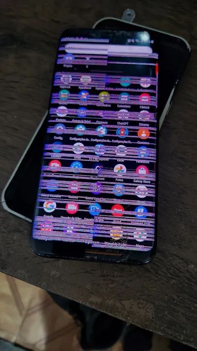 Samsung Galaxy S8 Plus  - Foto 2