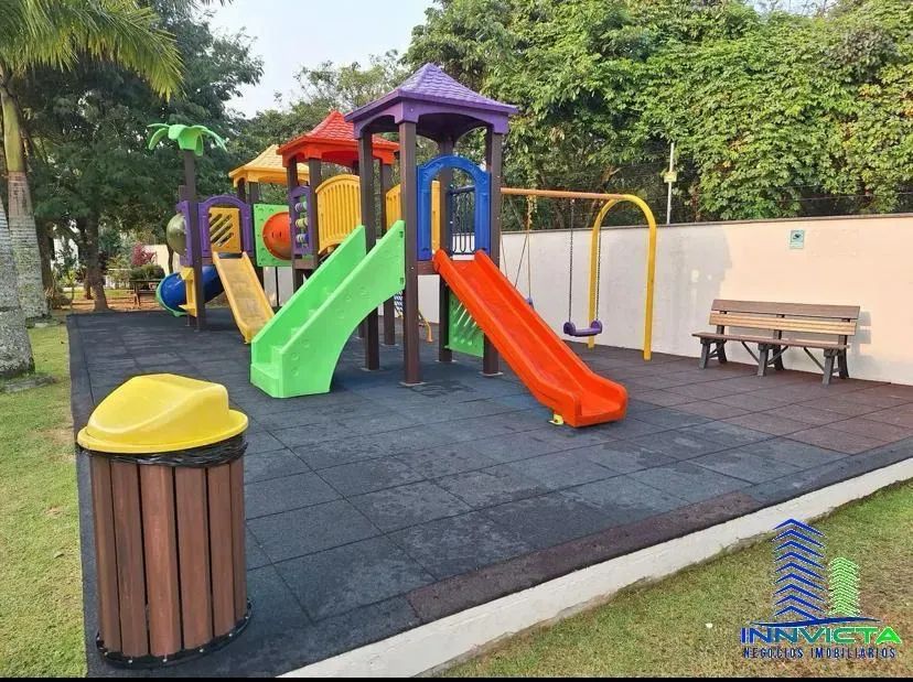 Terreno Condominio Fechado Deltavillet - Foto 8