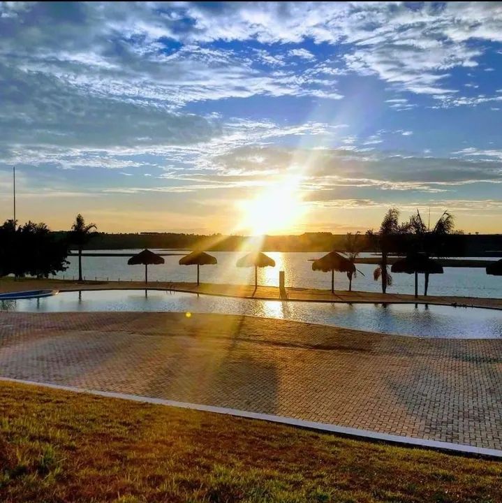 Lote de 480m² no Vitória Nautico  - Foto 2