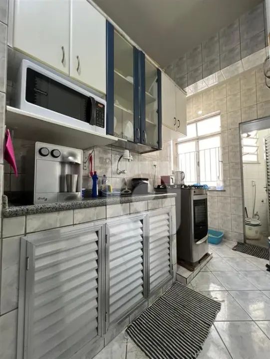 Apartamento À Venda Em Ipanema Com 140 m² - Foto 11