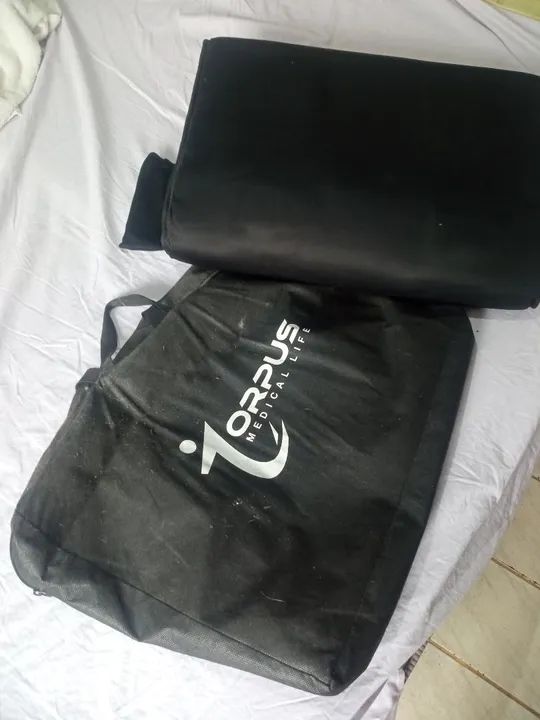 Massageador Elétrico para Coluna e Lombar - Foto 5