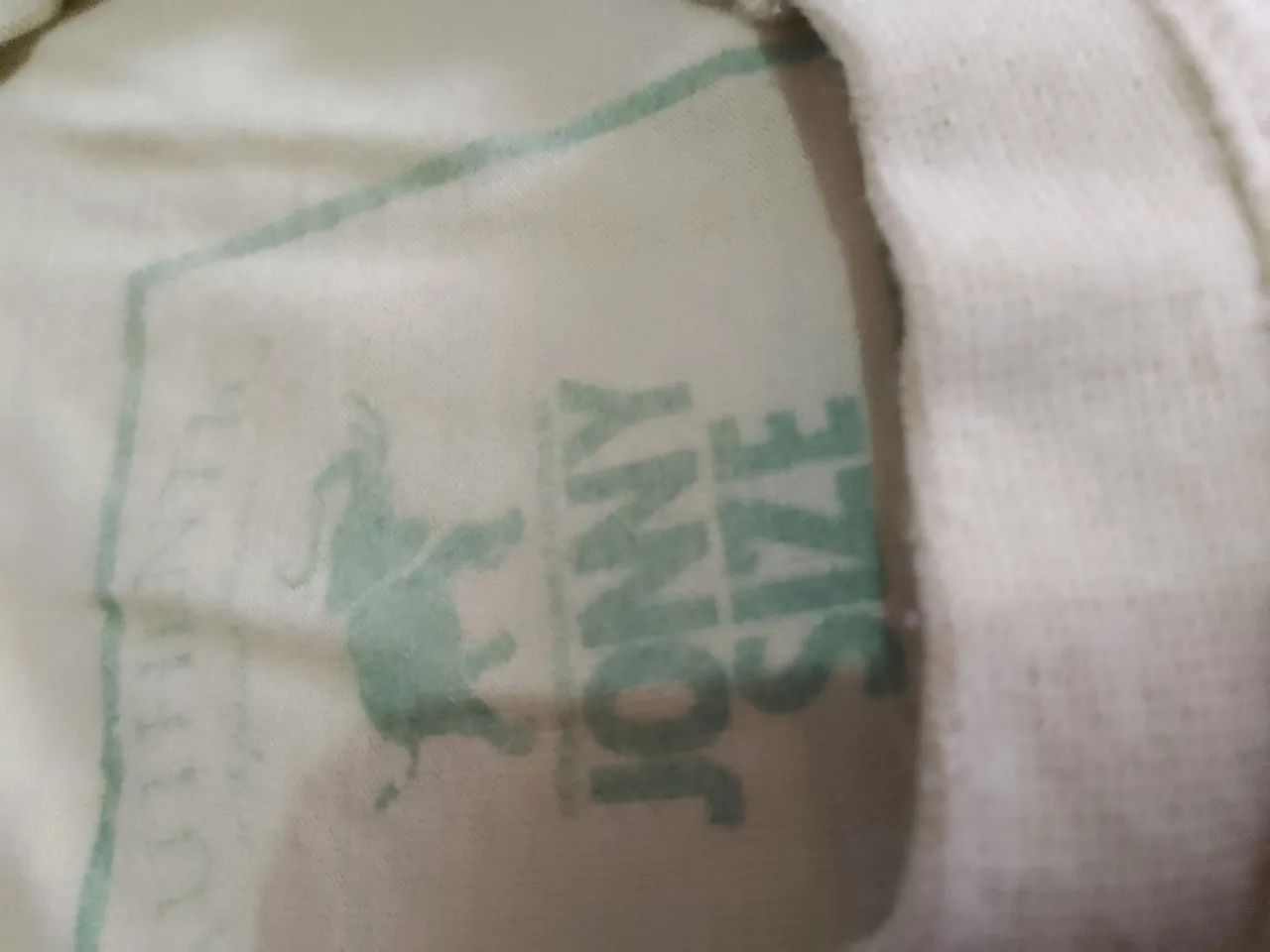 Camiseta JONNY SIZE r M.  - Foto 2
