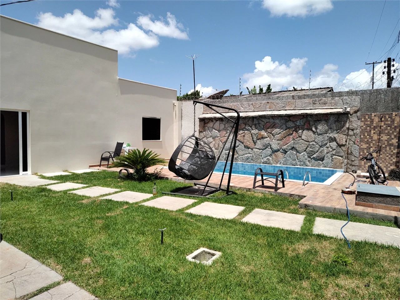 Casa com 5 quartos à venda em Cauamé - RR - Foto 2