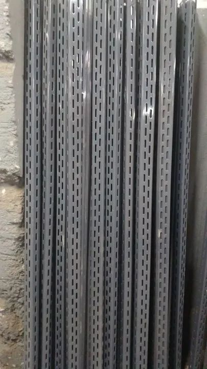 Vendo colunas L3  na chapa 14 mm e chapa 16 mm.( só Novas )Lê a Descrição  - Foto 5