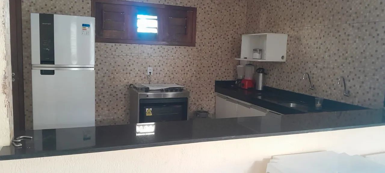 Casa por temporada em morro Branco  - Foto 10