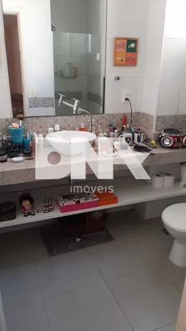 Apartamento-À VENDA-Copacabana-Rio de Janeiro-RJ