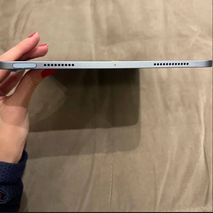 iPad Air 4 Geração - 256GB