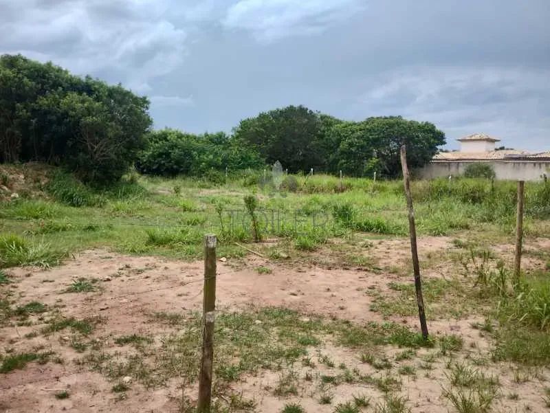 Terreno na Marina