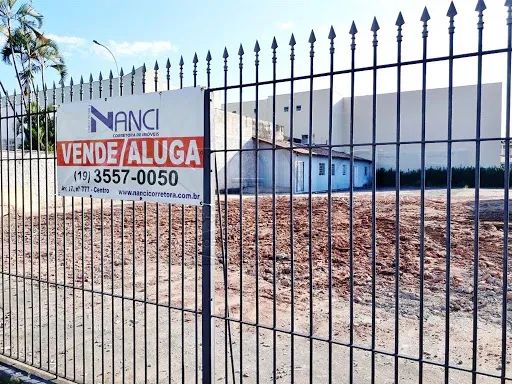 Venda de Terreno / Padrão na cidade de Rio Claro